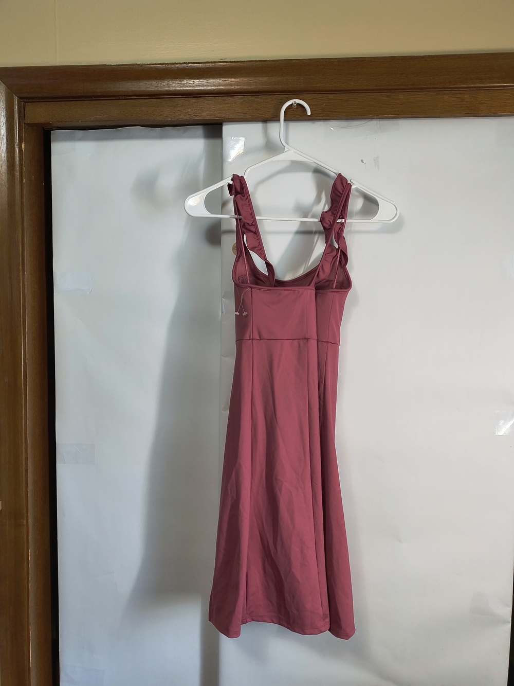 Sincerely Jules Golf Tennis Dress Women’s Small Pink Active Athleisure NWOT - Picture 2 of 4